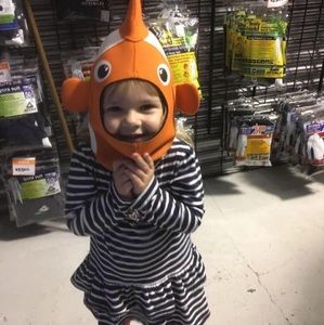 Meet your Posher, Joanne